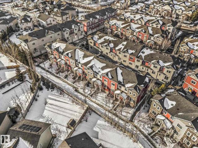 Townhouse for sale in Wedgewood, Alberta