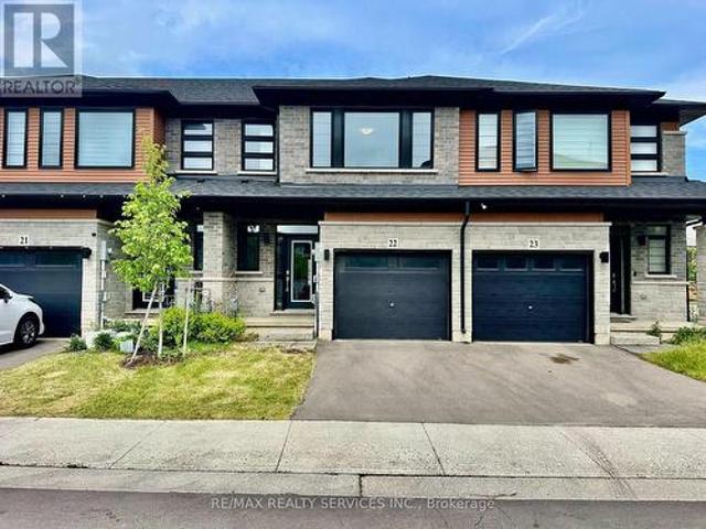 House for rent in Brant, Ontario