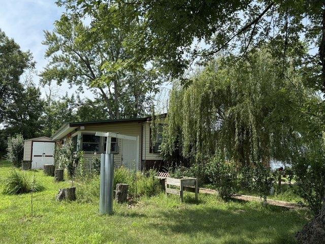 Land for sale in Sublette, Illinois