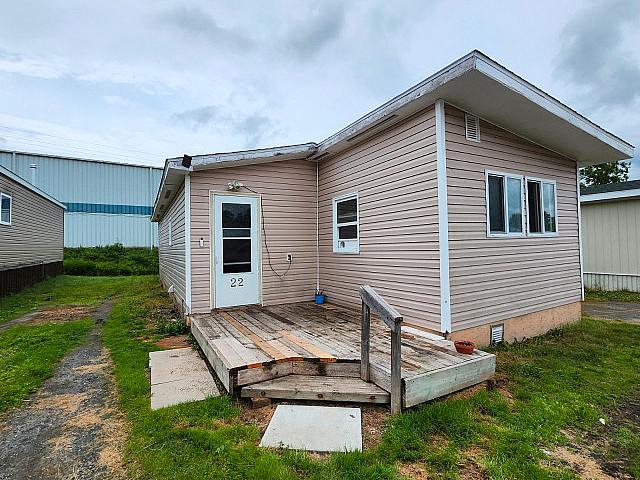 House for sale in Kenora, Ontario