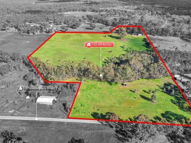 Land for sale in Moonlight Flat, Victoria