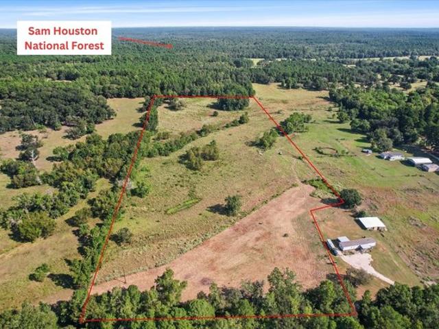 Land for sale in Montgomery, Montgomery County