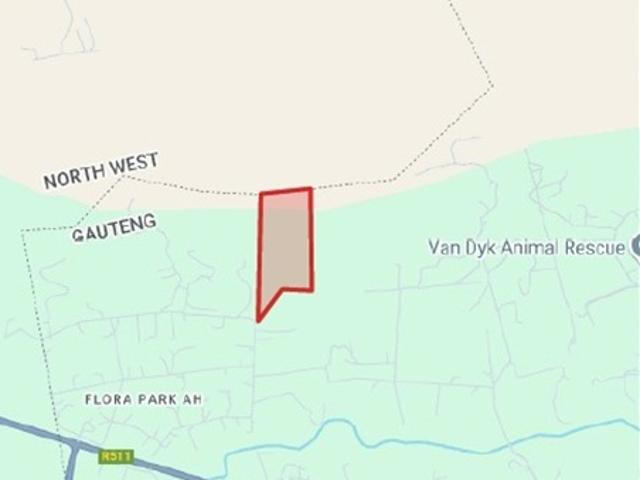 Farm for sale in Centurion, Gauteng