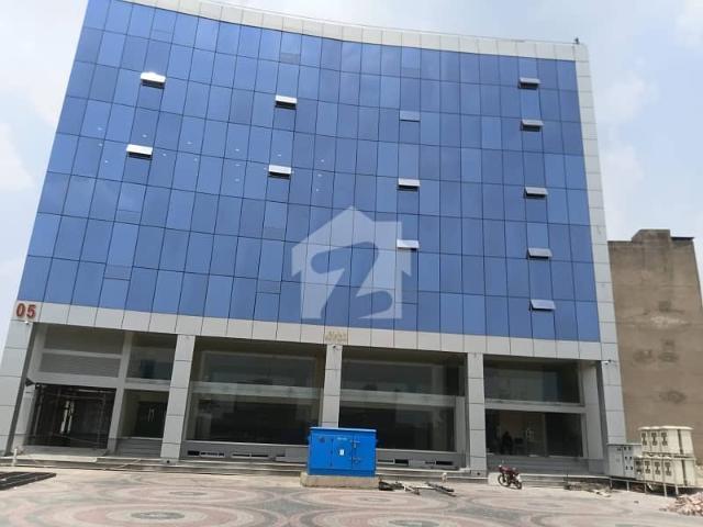 Commercial for rent