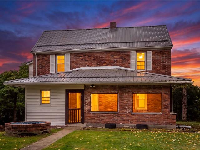 House for sale in Allenport, Pennsylvania