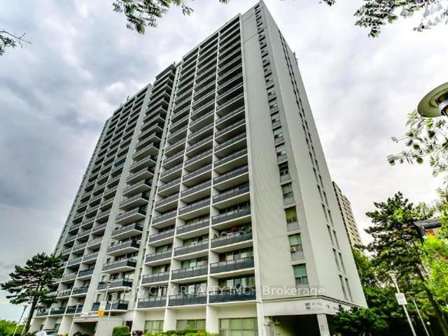 Condo for rent in Woburn, Ontario