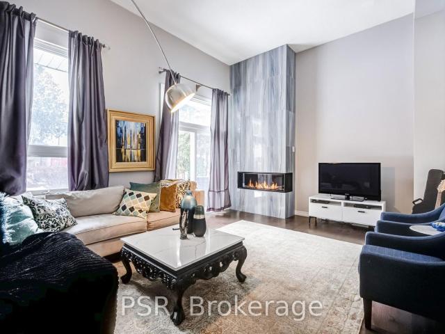 Condo for sale in Woburn, Ontario