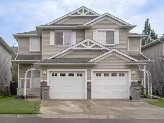 House for sale in Beaumont, Alberta