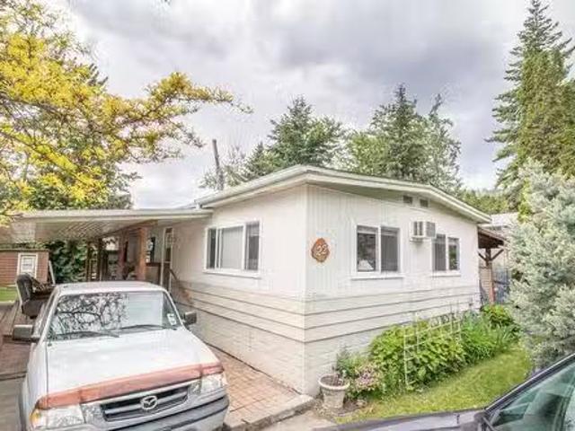 House for sale in Peachland, British Columbia
