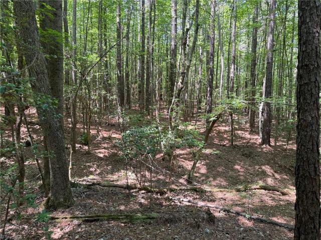 Land for sale in Seagrove, North Carolina