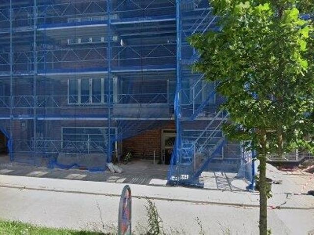 Erhvervsejendom til leje i Aarhus, Aarhus Kommune