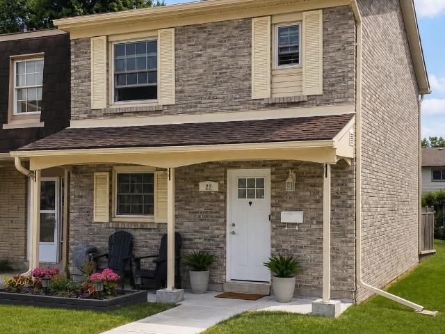 Condo for sale in Durham, Ontario