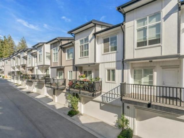 Townhouse for sale in Surrey, British Columbia