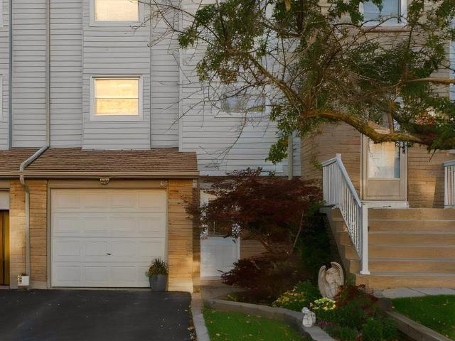 Condo for sale in Woburn, Ontario