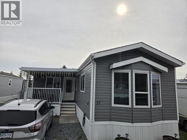 House for sale in Prince George, British Columbia