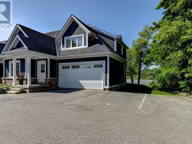 Townhouse for sale in Grey, Ontario