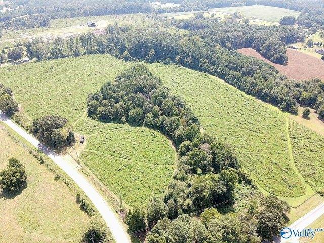Land for sale in Centre, Alabama