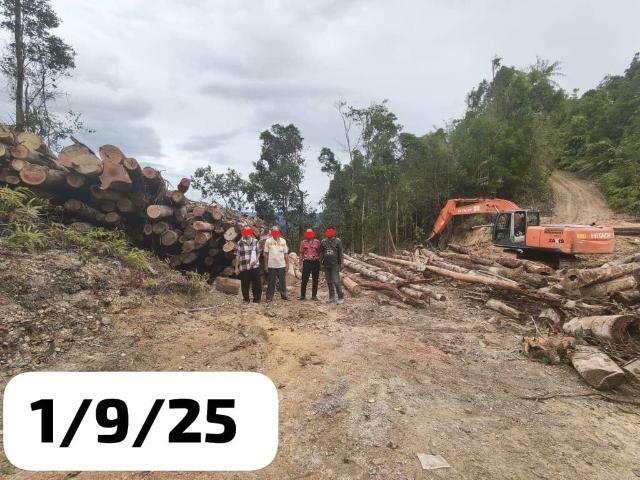 Property for sale in Kedah
