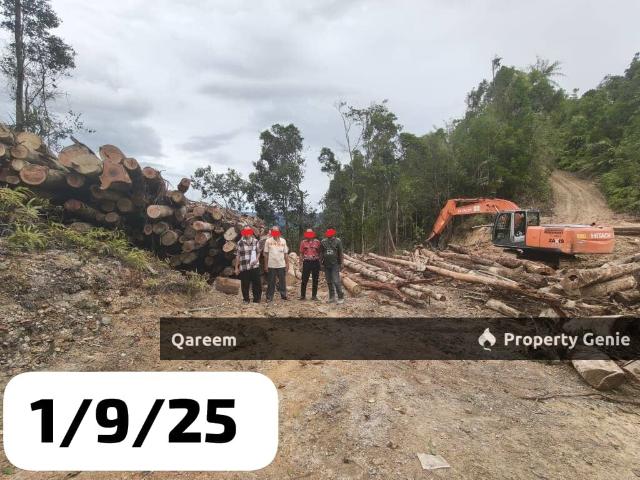 Property for sale in Kuala Nerang, Kedah