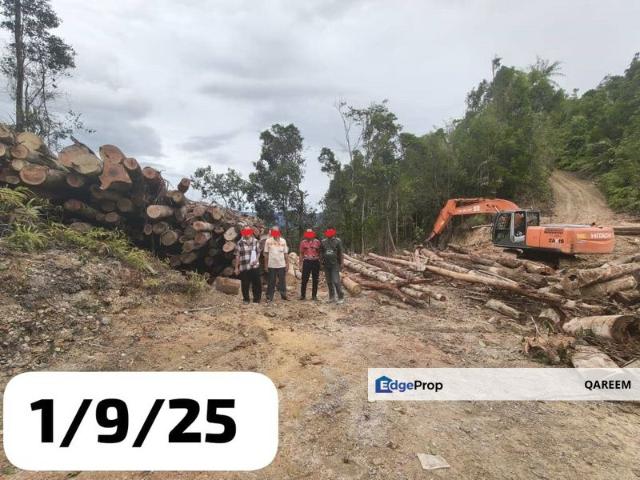 Shop for sale in Padang Terap, Kedah