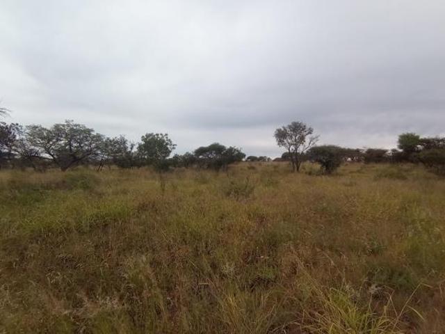 Land for sale in Seshego, Limpopo