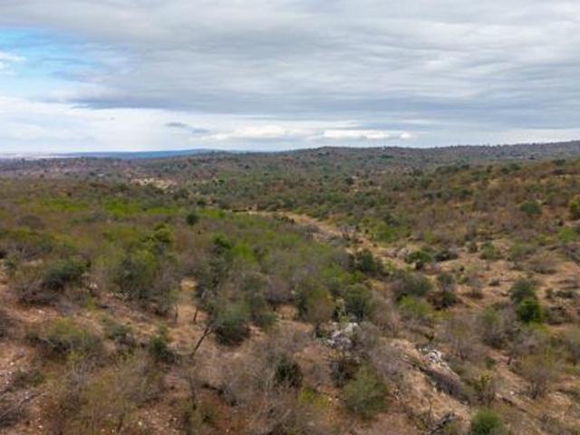 Land for sale in Mopani, Limpopo