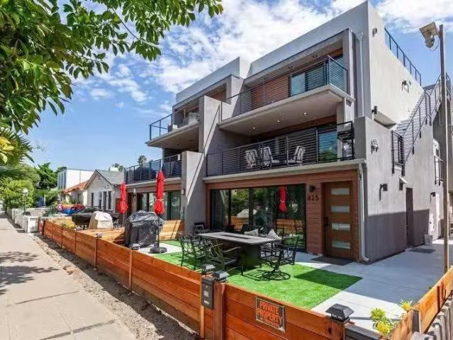 House for rent in San Diego