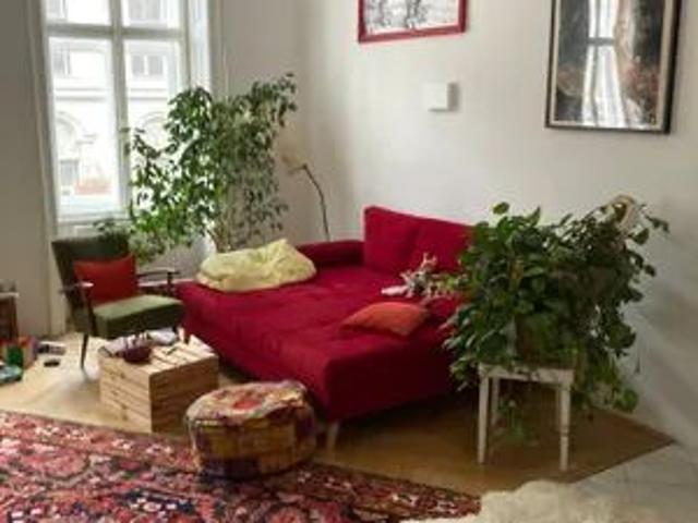 Apartment mieten in Wieden, Wien