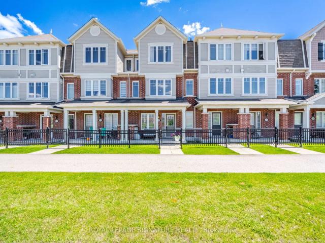 Property for sale in Milton, Ontario