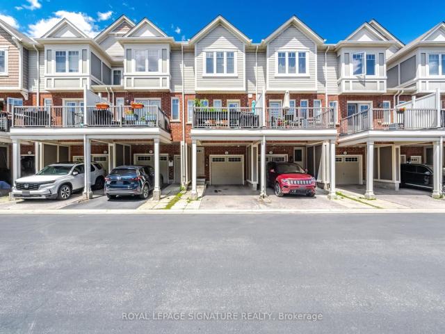 Townhouse for sale in Woburn, Ontario