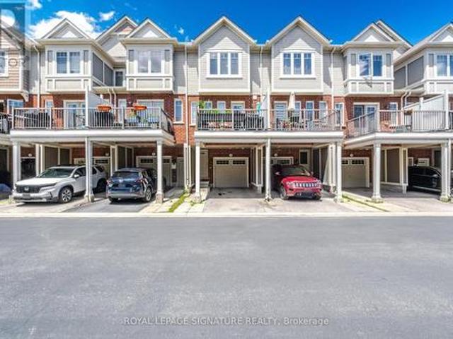 House for sale in Milton, Ontario