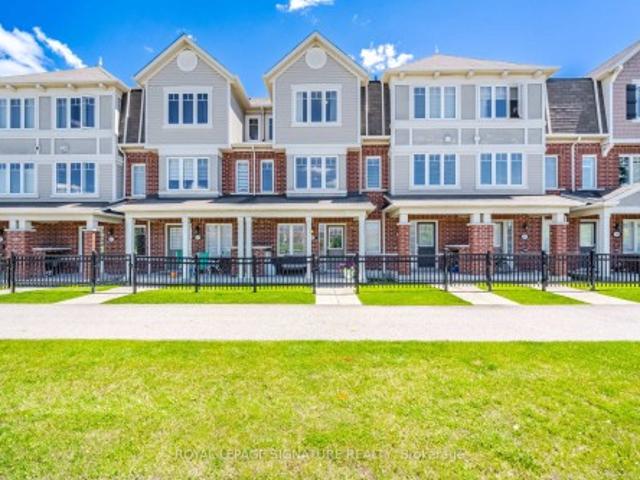 House for sale in Milton, Ontario