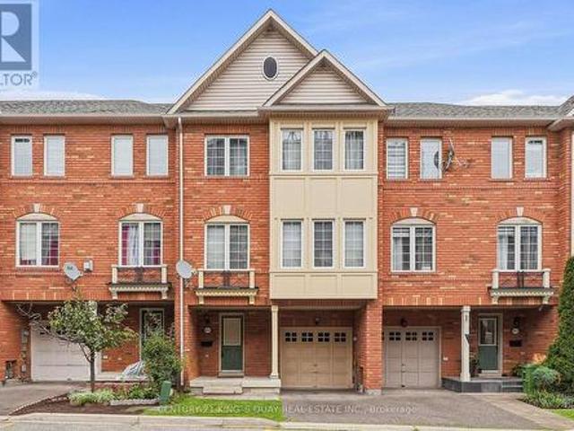 House for sale in Woburn, Ontario