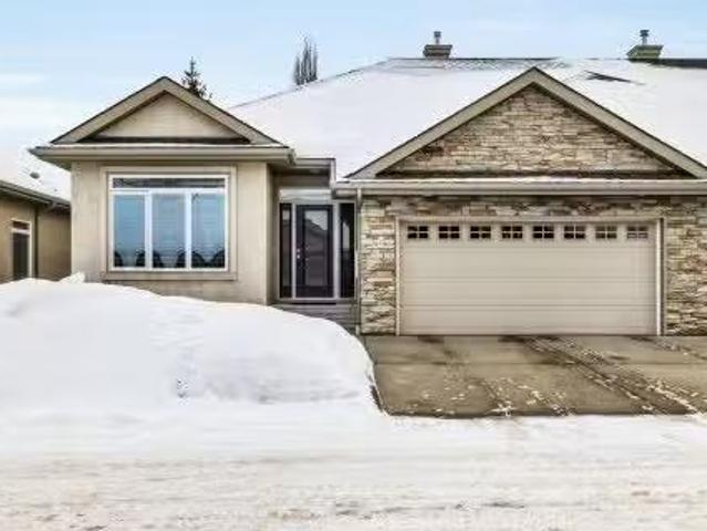 House for sale in Saint Albert, Alberta