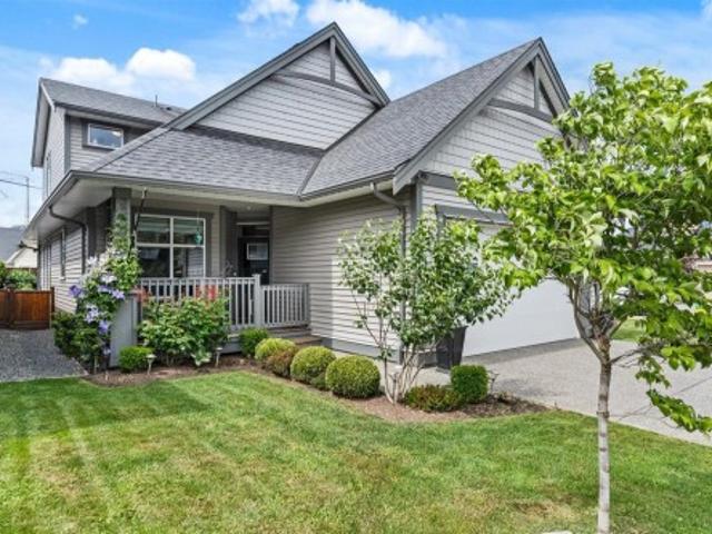 House for sale in British Columbia
