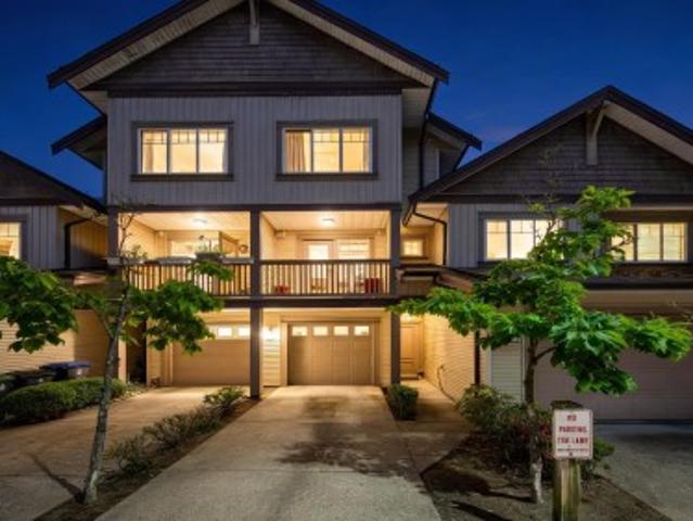 Townhouse for sale in Surrey, British Columbia