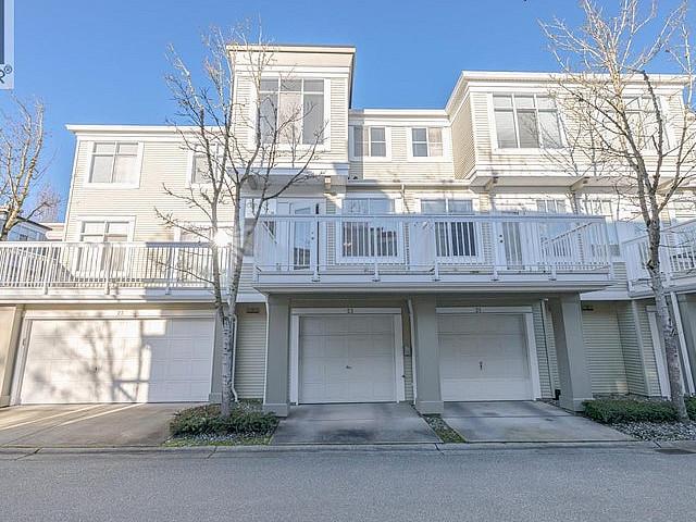 Condo for sale in Richmond, British Columbia