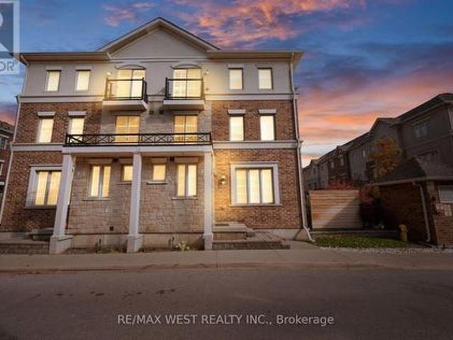 Townhouse for sale in Etobicoke—Lakeshore, Toronto