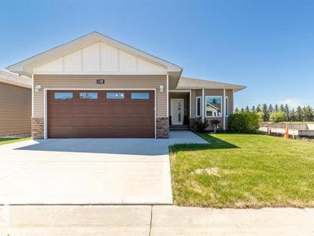 Condo for sale in Wetaskiwin, Alberta