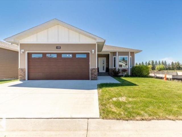 Condo for sale in Wetaskiwin, Alberta