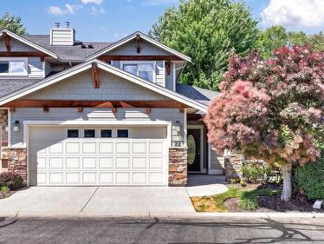 House for sale in Winfield, British Columbia