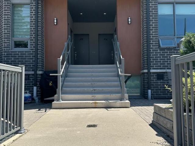 Condo for sale in Mississauga, Ontario