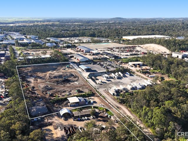 Warehouse for rent in Fernbrook, Queensland