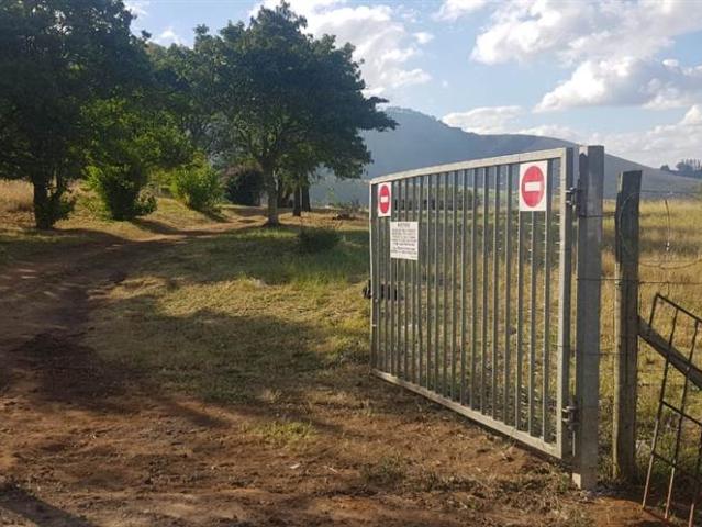 Farm for sale in Umgungundlovu, Kwazulu-natal