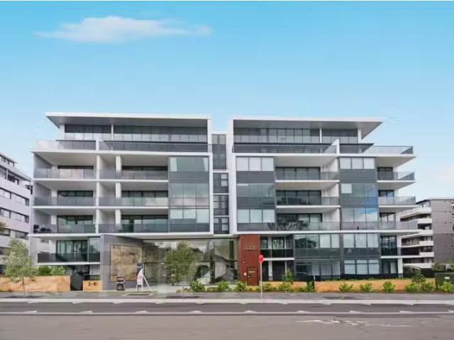 Apartment for rent in Sydney, New South Wales