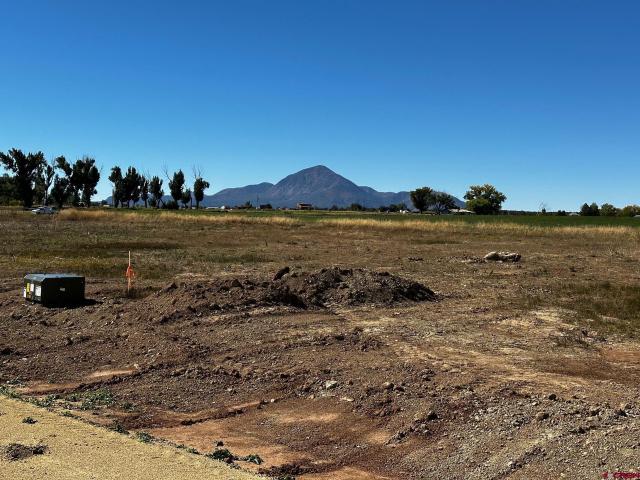Land for sale in Montezuma, Colorado