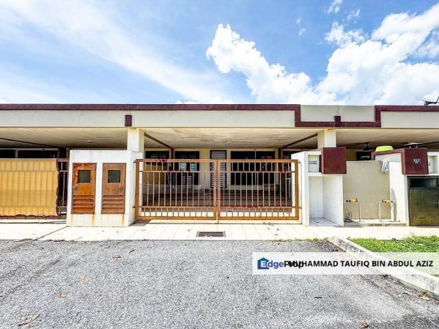 House for sale in Sri Rusa, Negeri Sembilan