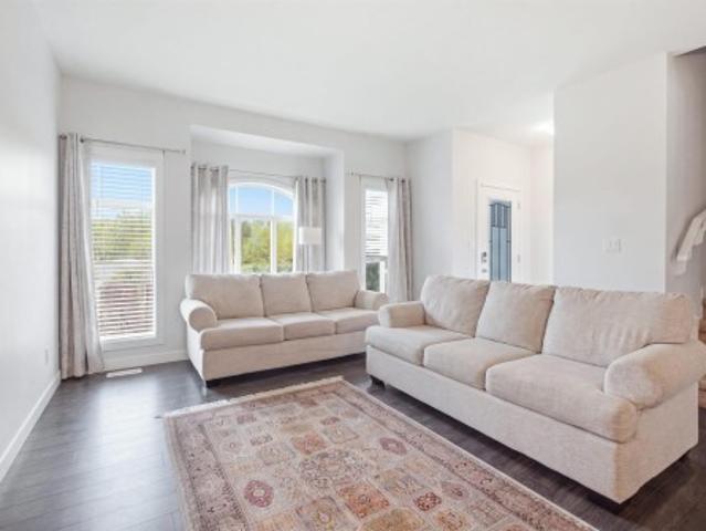 Townhouse for sale in Wedgewood, Alberta