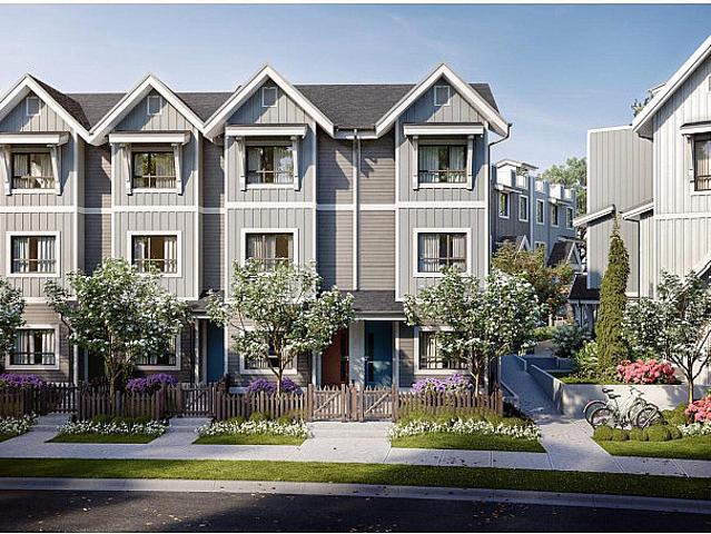 Condo for sale in Coquitlam