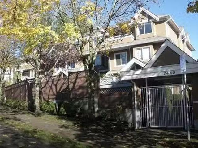 House for sale in Burnaby, British Columbia